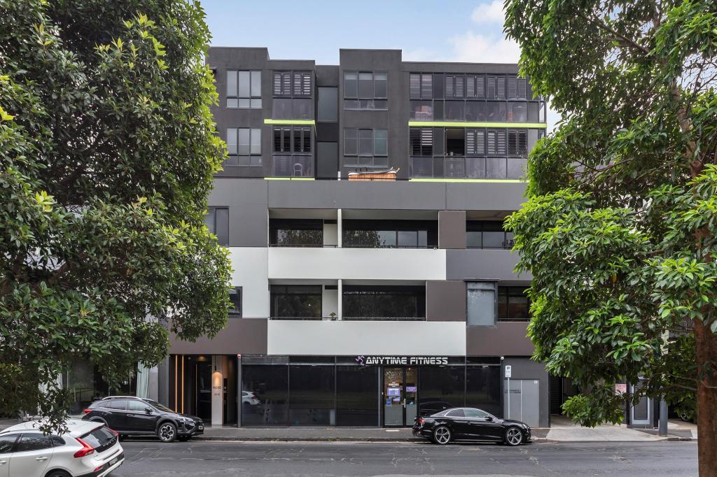 505/13-15 Grattan St, Prahran, VIC 3181