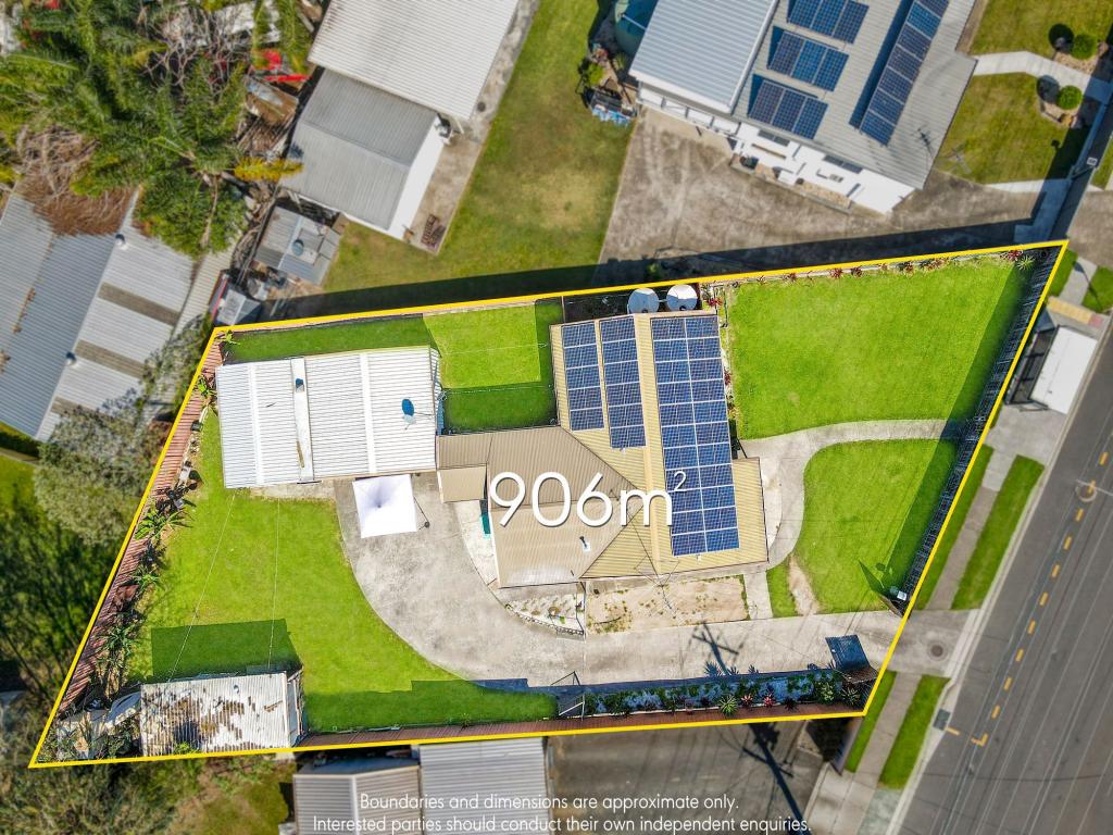 51 Lake Rd, Slacks Creek, QLD 4127