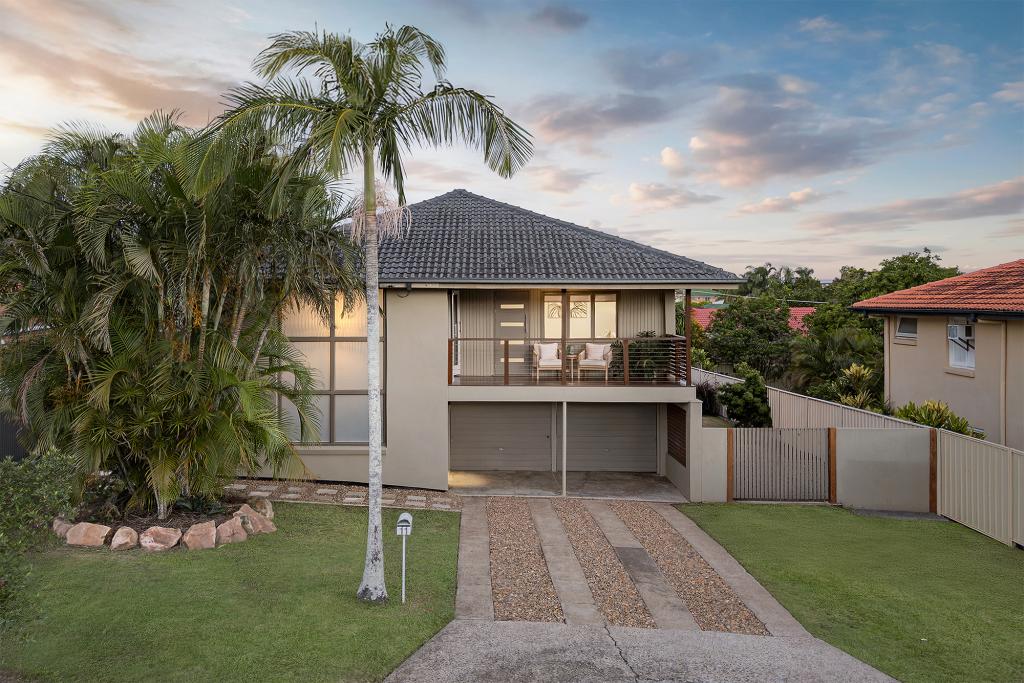 11 Fairlane St, Chermside West, QLD 4032