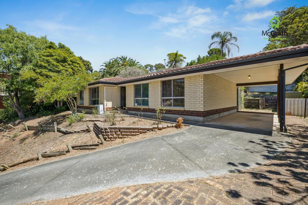 41 Alpine Rd, Seacombe Heights, SA 5047