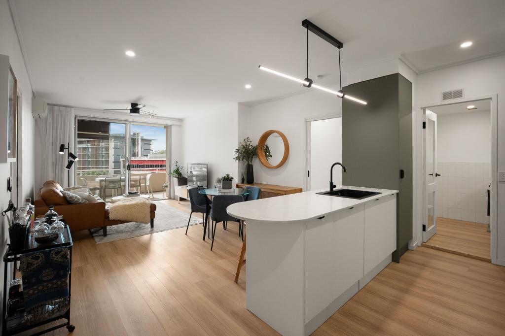 761/1000 Ann St, Fortitude Valley, QLD 4006