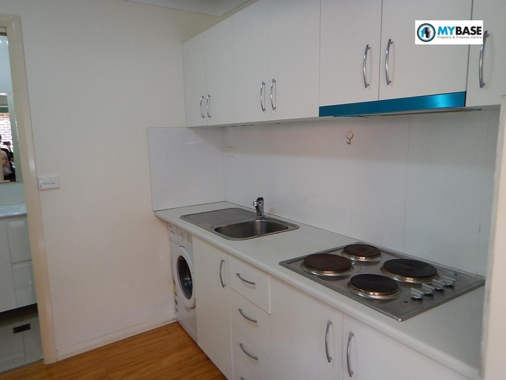 Flat/At O'Meara St, Carlton, NSW 2218