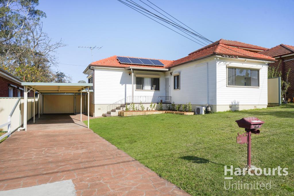 12 Paul St, Blacktown, NSW 2148