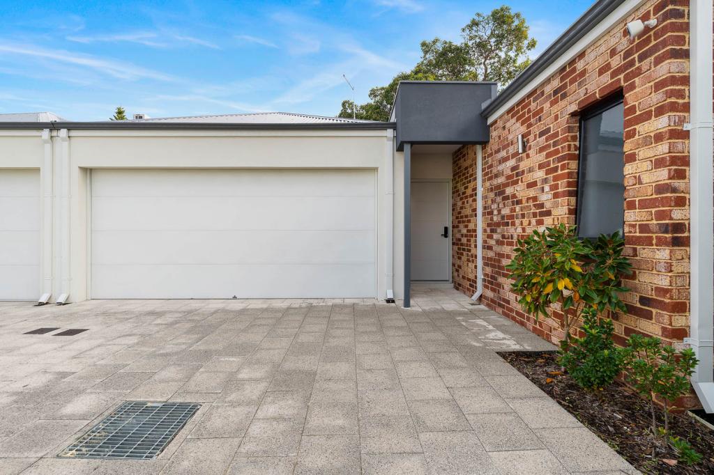 12c Quinlan St, Coolbellup, WA 6163