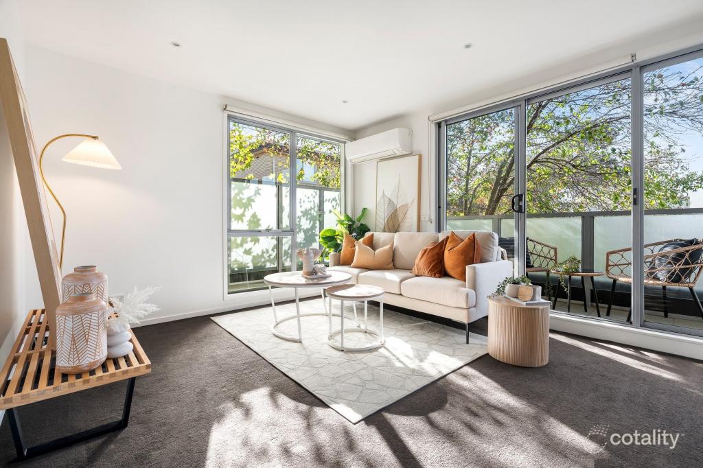 9/4a Lansdowne Rd, St Kilda East, VIC 3183