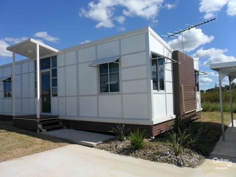 Contact agent for address, BLACKWATER, QLD 4717