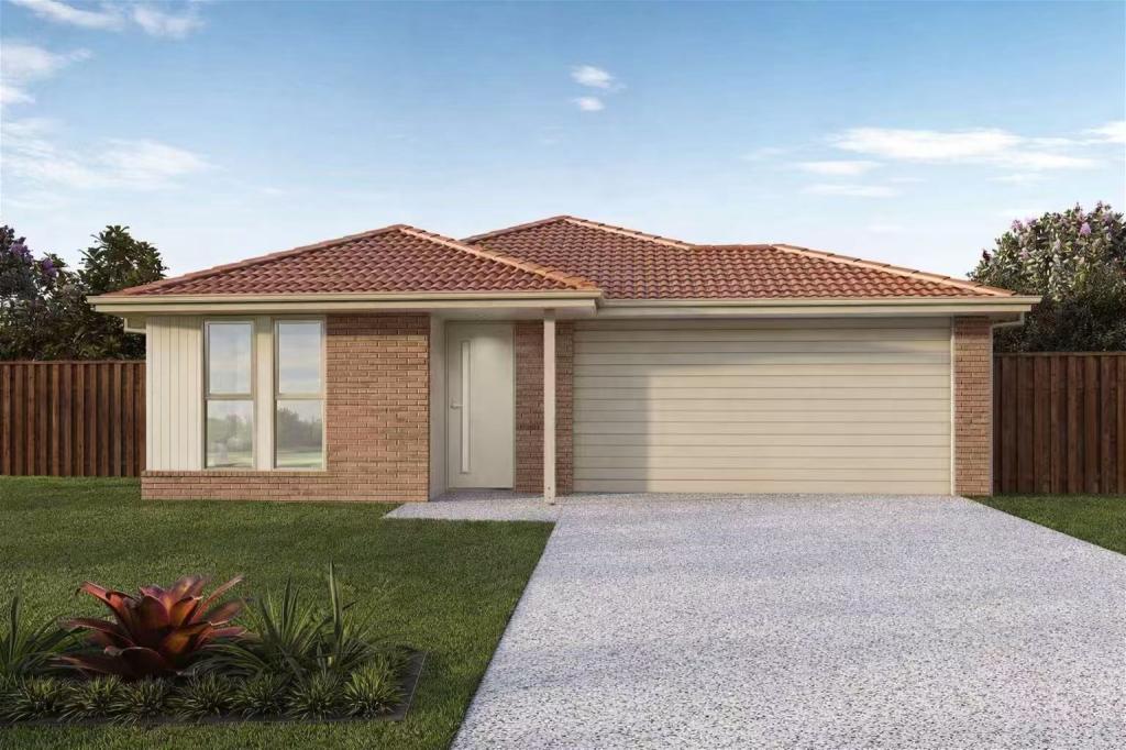 Contact Agent For Address, Logan Reserve, QLD 4133