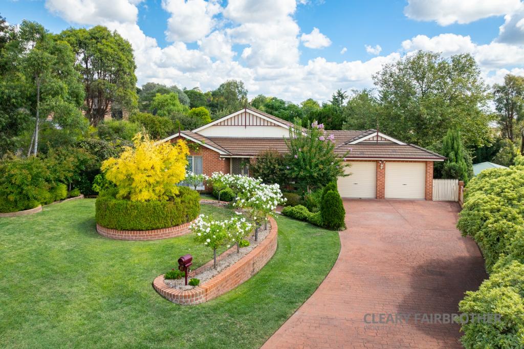 61 Lorimer St, Llanarth, NSW 2795