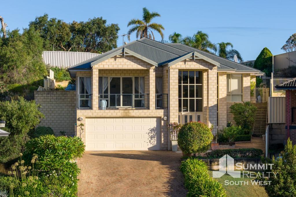 9 CROWEA ST, SOUTH BUNBURY, WA 6230