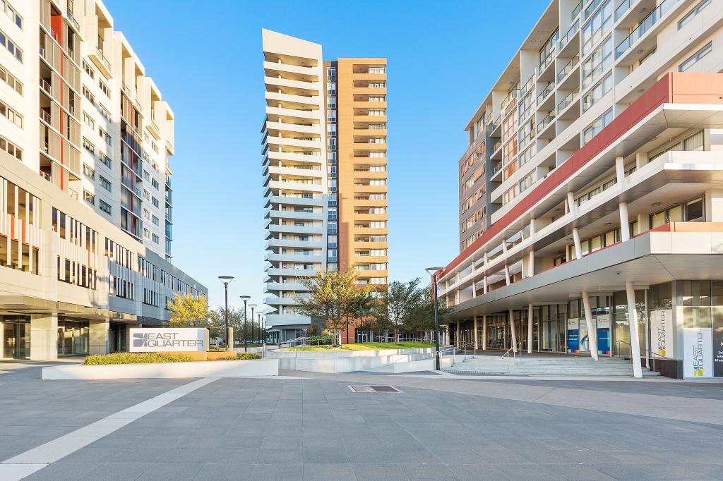 905/2 Jack Brabham Dr, Hurstville, NSW 2220