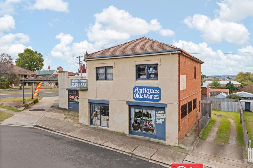 252 William St, Bathurst, NSW 2795
