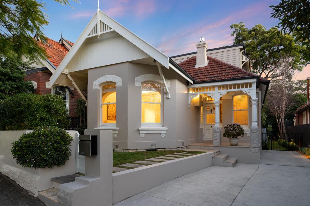 6 Canrobert St, Mosman, NSW 2088