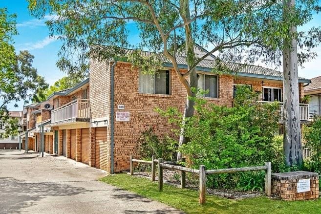 5/189 DERBY ST, PENRITH, NSW 2750