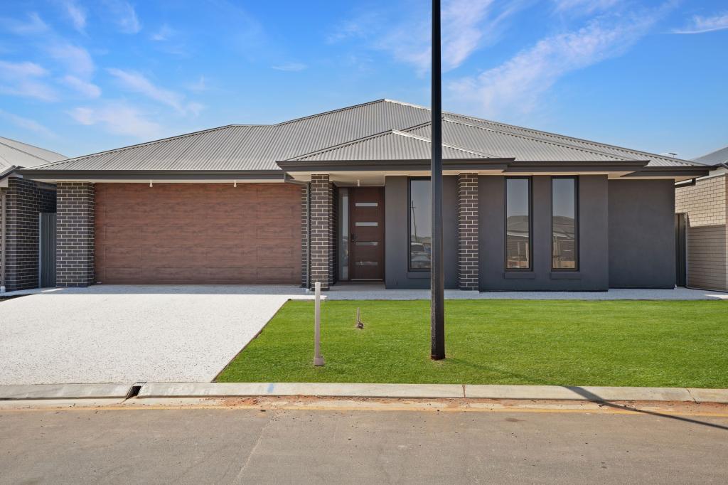 17 Gordal Cl, Angle Vale, SA 5117