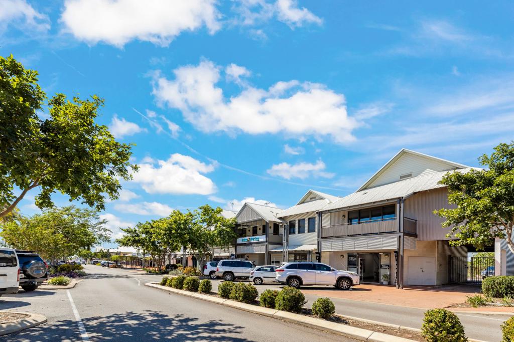 5b/2/27 Dampier Tce, Broome, WA 6725