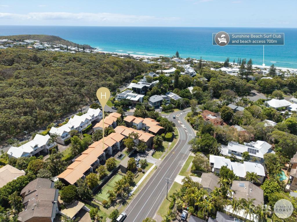 5/2-4 Solway Dr, Sunshine Beach, QLD 4567