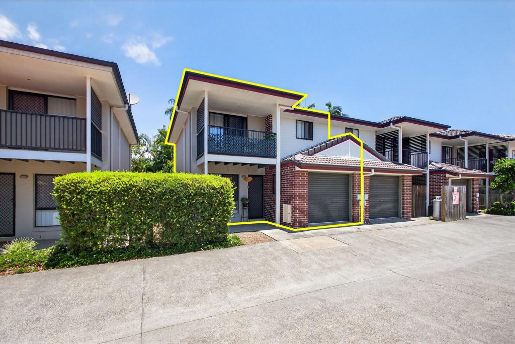 3/120 Duffield Rd, Kallangur, QLD 4503