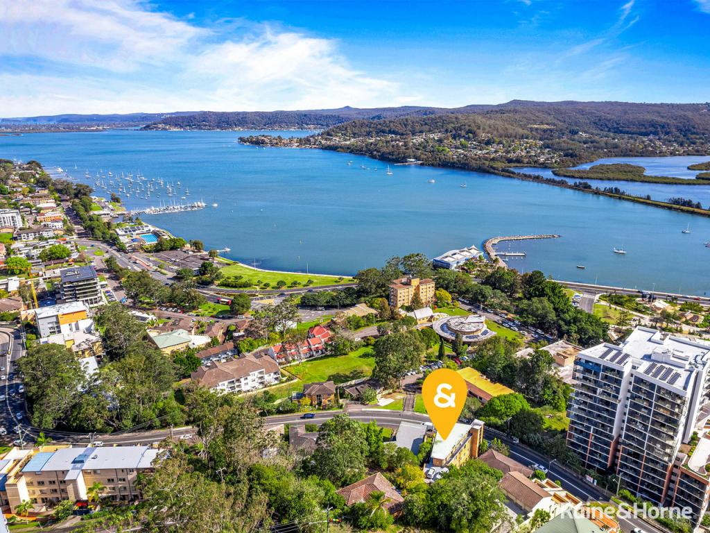 8/101 Henry Parry Dr, Gosford, NSW 2250