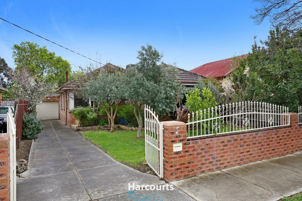 15 George St, Reservoir, VIC 3073