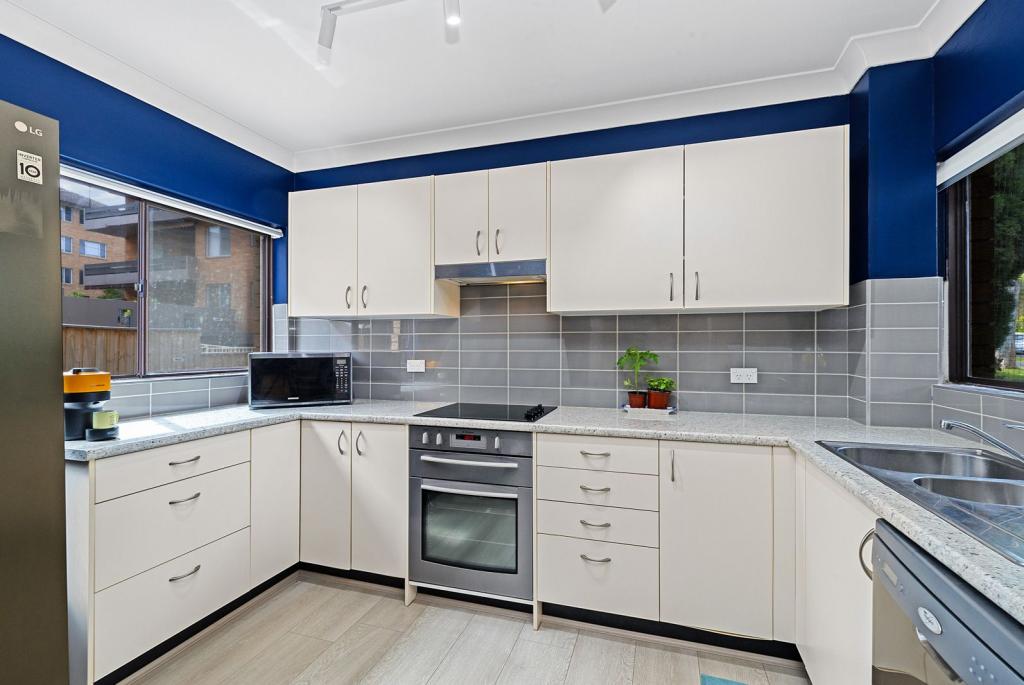1/7-9 Frederick St, Hornsby, NSW 2077