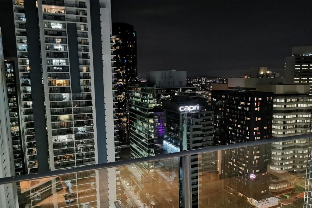 145/95 CHARLOTTE ST, BRISBANE CITY, QLD 4000