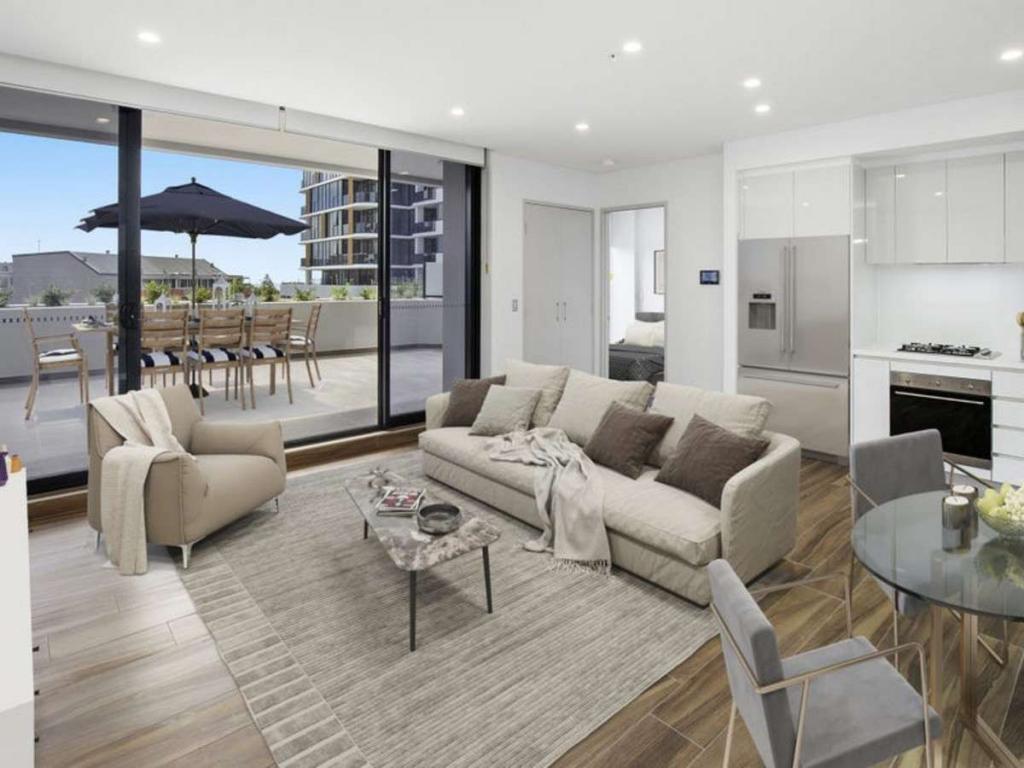 419/15 Howard Ave, Dee Why, NSW 2099