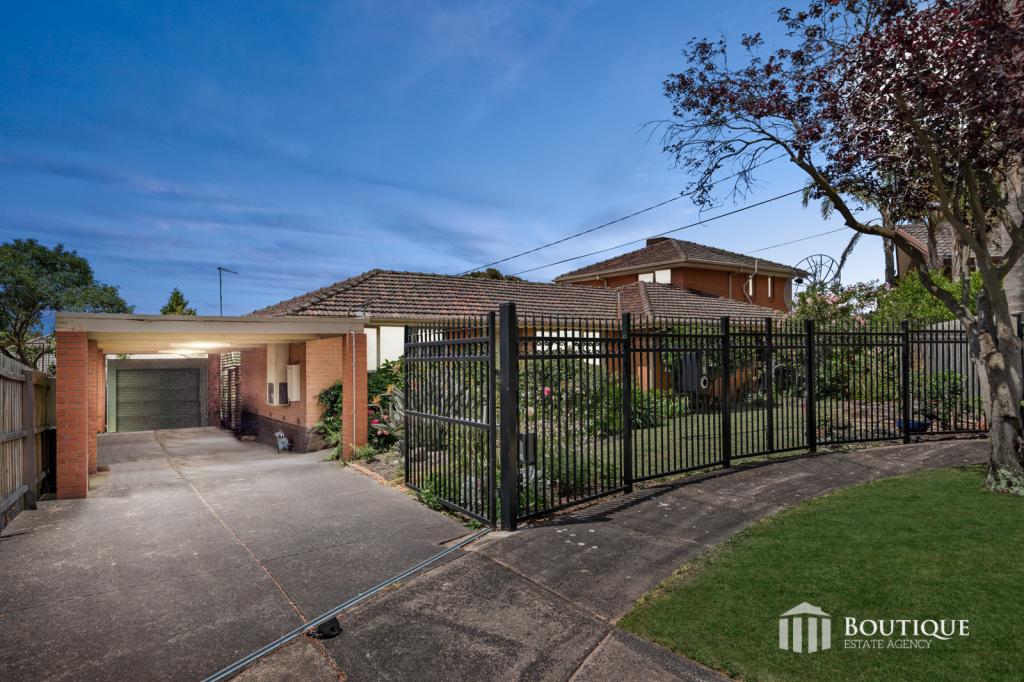3 Kiewa Ct, Dandenong North, VIC 3175