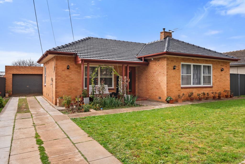 33 Sandery Ave, Seacombe Gardens, SA 5047