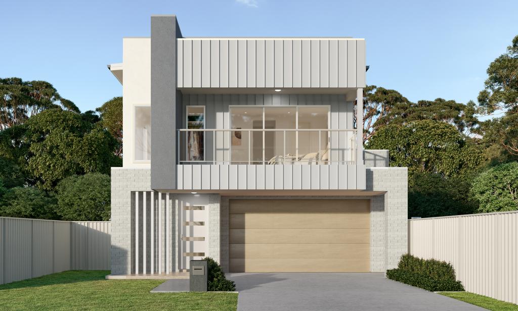 5 Bedrooms ( 3 Bath ) Home Theatre + Rumpus + Balcony + Double Garage, Box Hill, NSW 2765