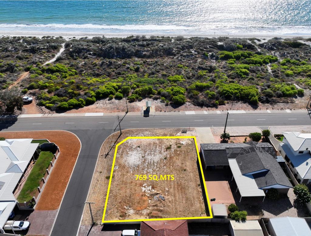 117 Glendinning Rd, Tarcoola Beach, WA 6530