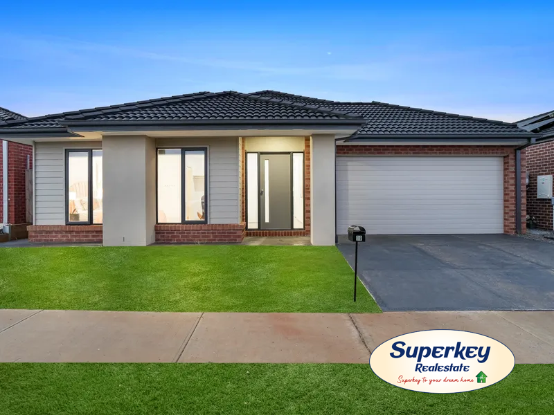 18 COPPER WAY, TARNEIT, VIC 3029
