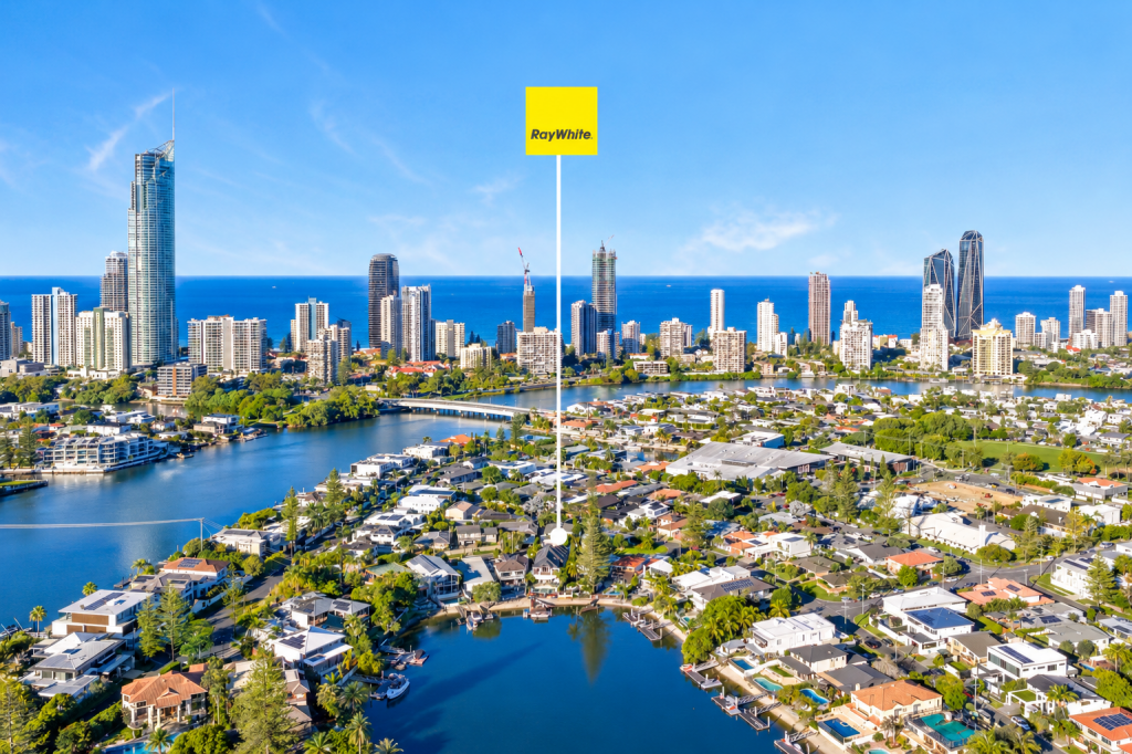7 The Corso, Surfers Paradise, QLD 4217