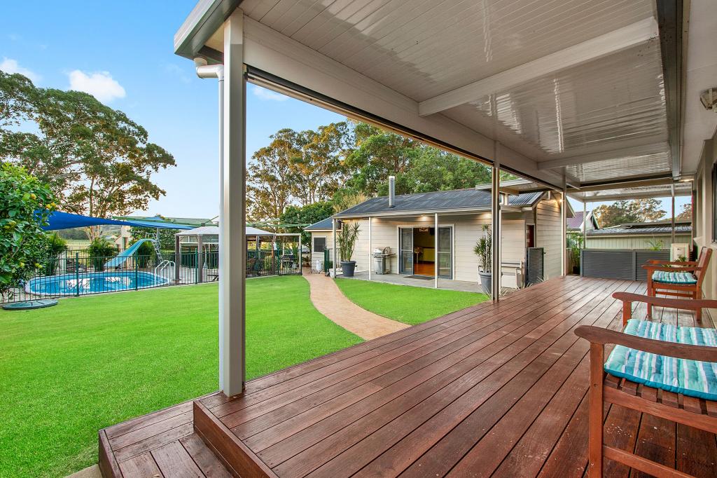 346 CASTLEREAGH RD, AGNES BANKS, NSW 2753