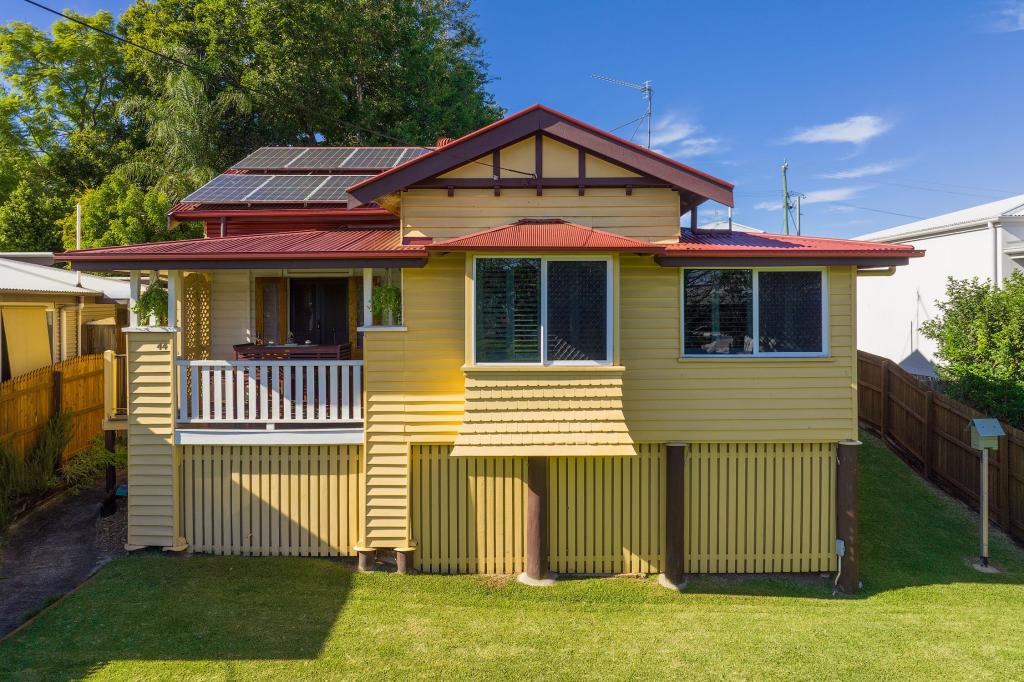 44 Young St, Gympie, QLD 4570