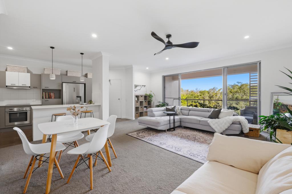 59/19 CARINA PEAK DR, VARSITY LAKES, QLD 4227