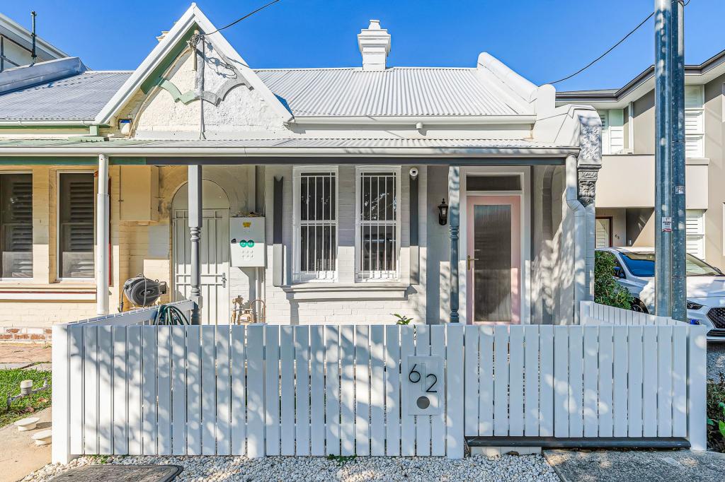 62 Windsor Ave, Croydon Park, NSW 2133
