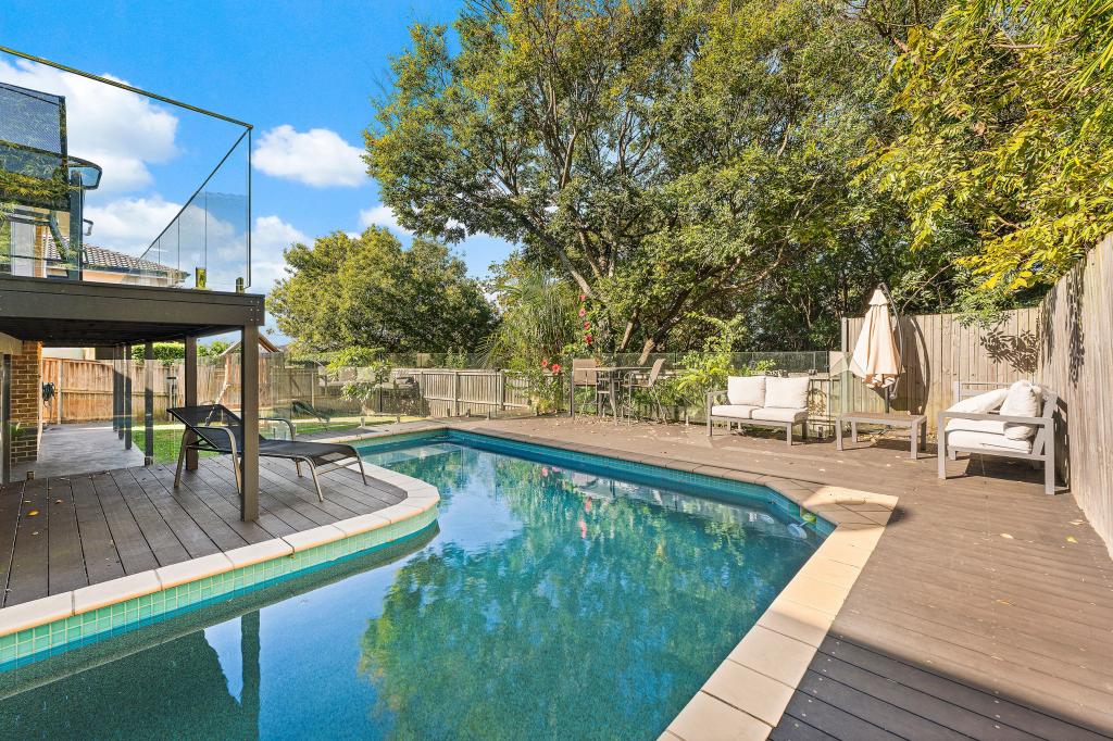 21 Sorensen Dr, Figtree, NSW 2525