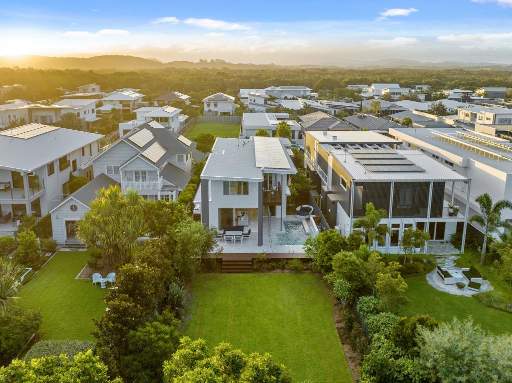 17 Daybreak Bvd, Casuarina, NSW 2487
