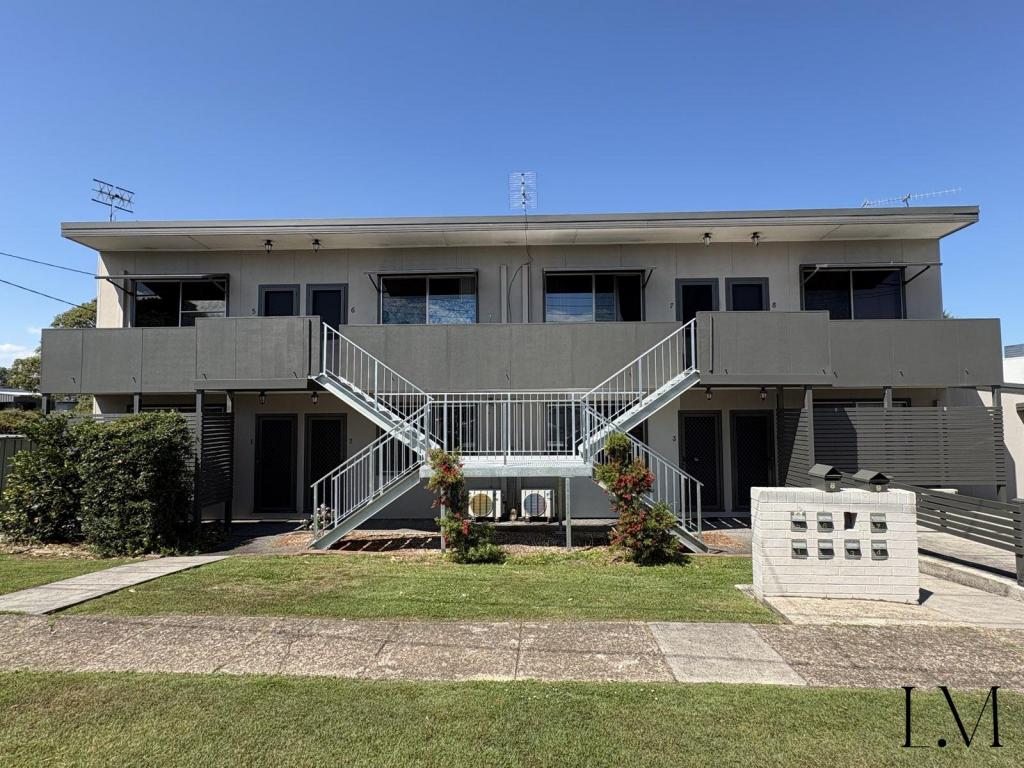 3/191 Lambton Rd, New Lambton, NSW 2305