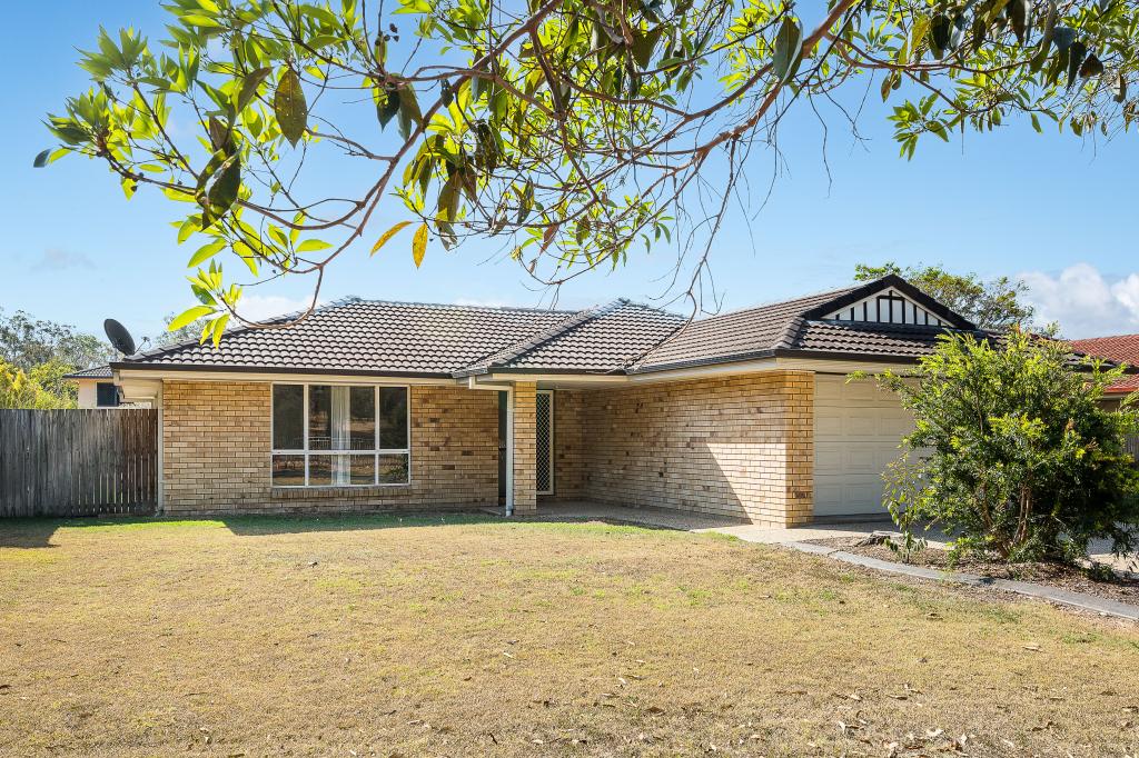 59 Vanwall Rd, Moggill, QLD 4070