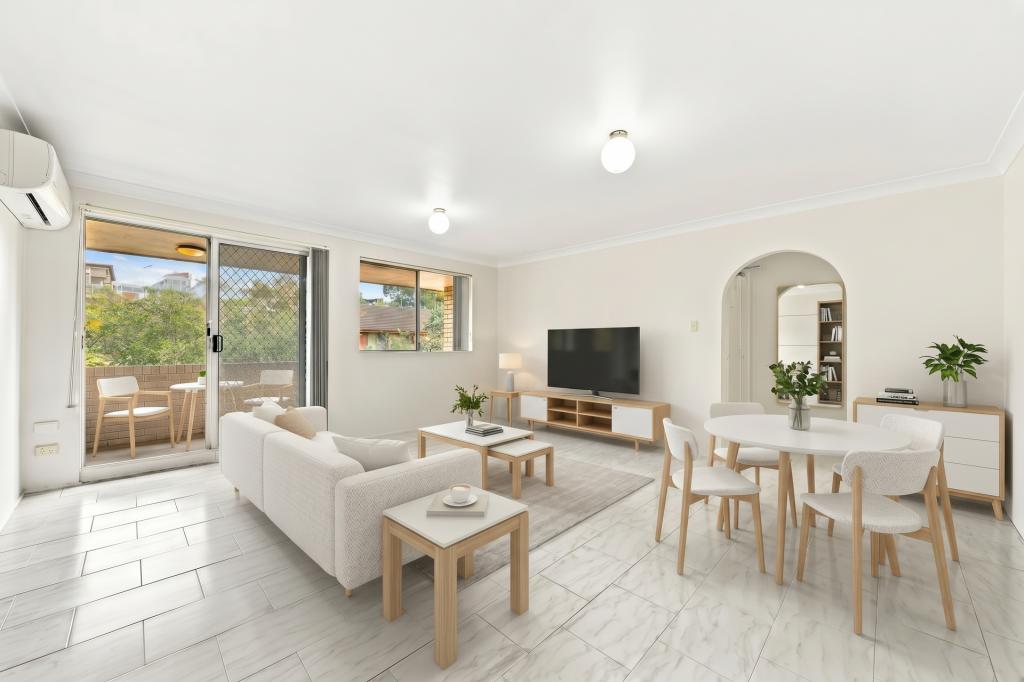 34/39-41 Ross St, North Parramatta, NSW 2151