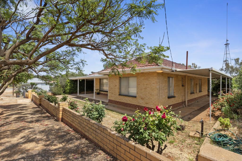 12 Wattle St, Wirrabara, SA 5481