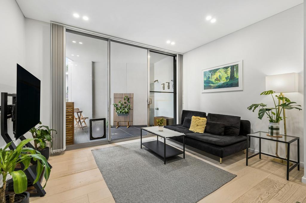 106/38 Alice St, Newtown, NSW 2042
