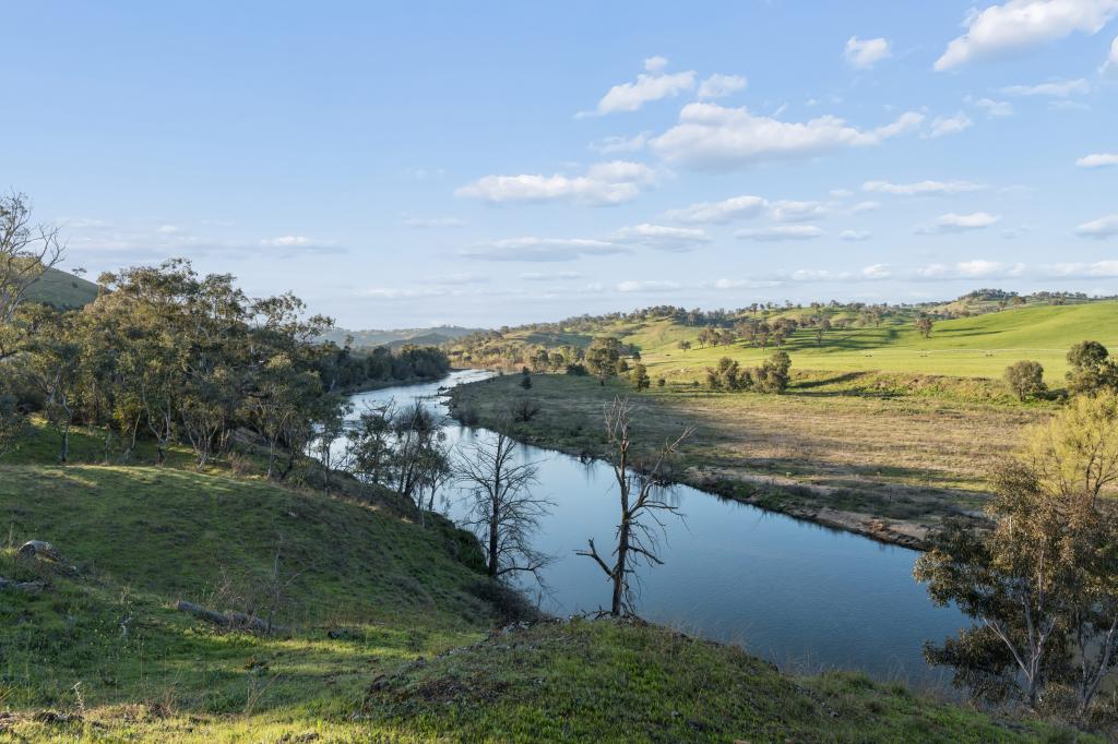 "Yarrow", 426 Cavan Rd, Cavan, NSW 2582