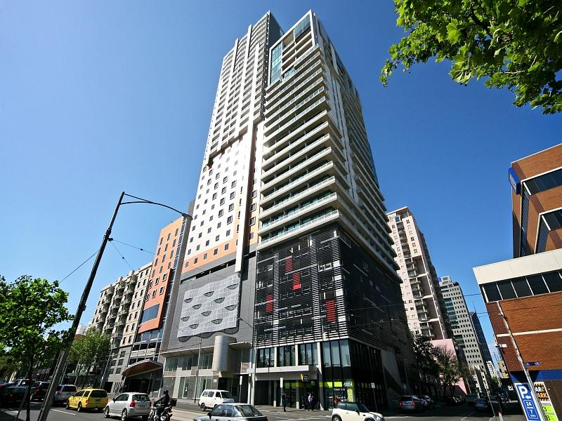 1308/280 Spencer St, Melbourne, VIC 3000