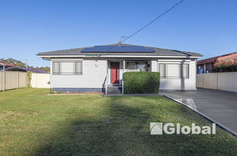 53 Watt St, Raymond Terrace, NSW 2324