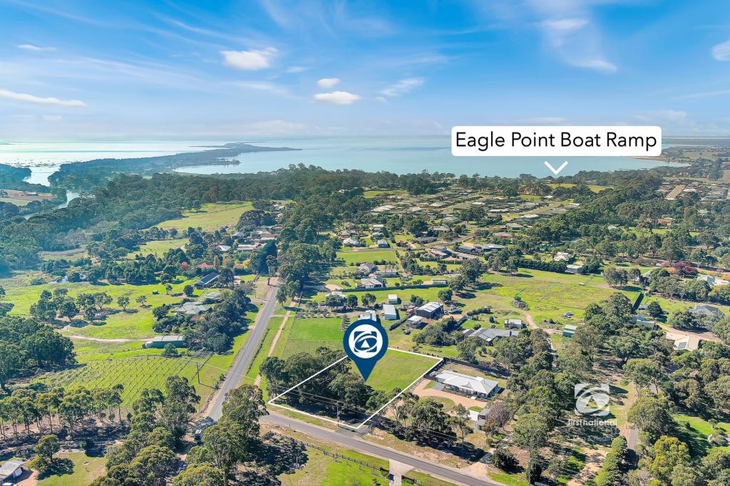 1 Lake Victoria Rd, Eagle Point, VIC 3878