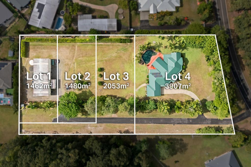 46 Vise Rd, Forest Glen, QLD 4556