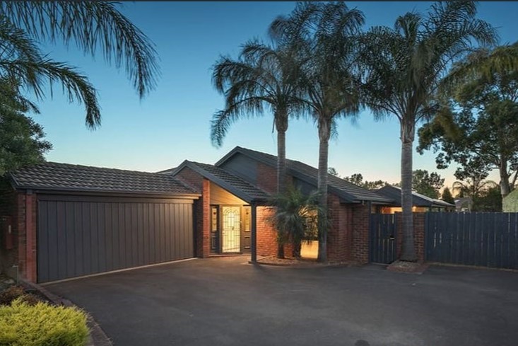 30 Pitfield Cres, Rowville, VIC 3178