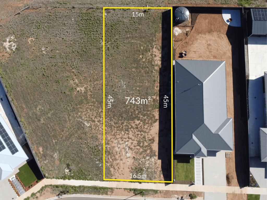 9 Westwood Cct, Strathalbyn, SA 5255